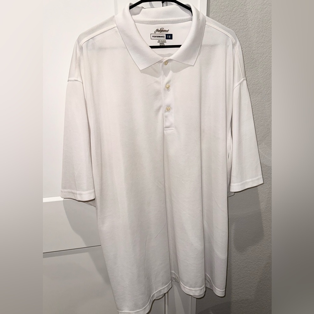 Big & Tall Men’s Closet Cleanout ~ Golf Shirt Edition 👕